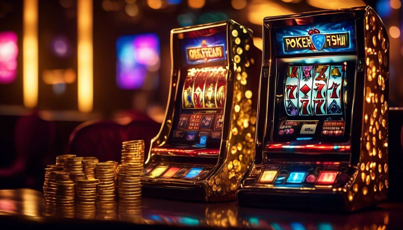 Tampilan kategori Slot Online di platform mabestogel untuk pengguna Indonesia