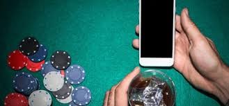 Ilustrasi mesin slot online dengan beragam tema di platform mabestogel
